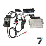 Xhorse Benz ECU Renew Cable and Adapter For VVDI BGA - Image 8