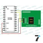 Xhorse PCF79XX Adapter for VVDI Prog - Image 5