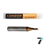 Xhorse Condor XC Mini - Cutter 2,5 mm