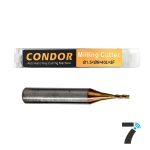 Xhorse Condor XC Mini - Cutter 1,5 mm