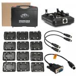 Xhorse VVDI Keytool Remote Unlock Adapter Set