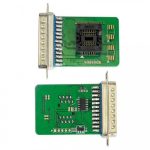 Xhorse VVDI Prog M35080-D80 Adapter - Image 3