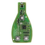 Xhorse Mercedes Smart Remote 434/315 Mhz BE Version - Image 2