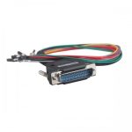 Xhorse VVDI Prog ECU Reflash Cable - Image 2
