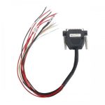 Xhorse VVDI Prog MCU Reflash Cable