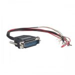 Xhorse VVDI Prog MCU Reflash Cable - Image 2