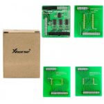 Xhorse VVDI Prog AM29FXXXB Adapter Set
