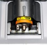 Xhorse CONDOR XC Mini Plus Laser Key Cutting Machine - Image 4