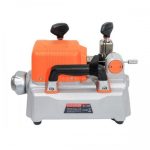 Xhorse Condor XC-009 Key Cutting Machine with Battery for Single-Sided and Double-sided Keys - Image 4
