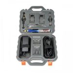 Xhorse Condor XC-009 Key Cutting Machine with Battery for Single-Sided and Double-sided Keys - Image 6