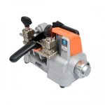 Xhorse Condor XC-009 Key Cutting Machine with Battery for Single-Sided and Double-sided Keys - Image 2