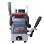 Xhorse DOLPHIN XP007 Manually Key Cutting Machine with Laser for Dimple and Flat Keys - Image 3