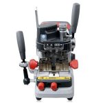 Xhorse DOLPHIN XP007 Manually Key Cutting Machine with Laser for Dimple and Flat Keys