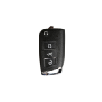Xhorse Wired Remote MQB Type - XKMOB1EN
