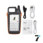 Xhorse VVDI Key Tool Max Remote Programmer - Image 2