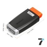 Xhorse Vvdi Mini Obd Device - Image 4