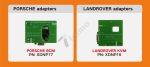 Xhorse Keytool Plus Adapter Set - Image 6