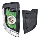 Xhorse BMW Type 3 Buttons Super Remote - XEKF21EN - Image 2