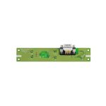 Xhorse Keytool Plus Volvo Cem-1 Adapter - XDNP28GL