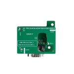 Xhorse Keytool Plus Porsche Bcm Adapter - XDNP17GL