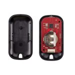 Xhorse Wired Black 4-Button Car Remote - XKXH20EN - Image 3