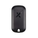 Xhorse Wired Black 4-Button Car Remote - XKXH20EN - Image 2