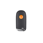 Xhorse Fiat/Jeep Type XM38 5 Buttons Smart Remote- XSJP01EN - Image 2