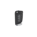 Xhorse Wired Universal Type 4 Buttons Remote - XKM800EN