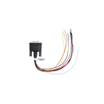 Xhorse VVDI MQB RH850/V850 Cable - XDNPR8GL