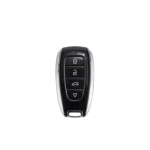 Xhorse Smart Subaru Xm38 Type 4 Button Remote - XSSBR0EN