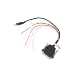Xhorse VVDI MQB RH850/V850 Cable - XDNPR8GL