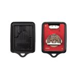 Xhorse Wired Ford Salama 4-Button Remote – XKF022EN - Image 3