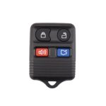 Xhorse Wired Ford Salama 4-Button Remote – XKF022EN