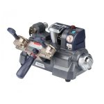 Xhorse Condor XP008 Safe Blade Cutting Machine - Image 3