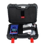 Autel  XP400Pro Eprom,Key and Chip Programmer Kit - Image 4