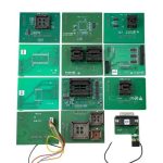Autel XP400 PRO Kit Adapter Set - Image 2