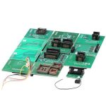 Autel XP400 PRO Kit Adapter Set - Image 3
