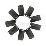 Yamaha Motorbike 2 Buttons 434 Mhz Smart Remote OEM - Image 4