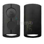 Yamaha Motorbike 2 Buttons 434 Mhz Smart Remote OEM - Image 2
