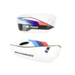 BMW G-Series Side Button Smart Key Shell – White - Image 3