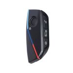 BMW G-Series Side Button Smart Key Shell – Black