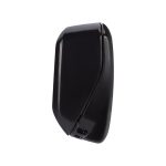 BMW G-Series Side Button Smart Key Shell – Black - Image 2