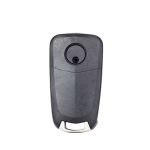 Chevrolet Captiva / Opel Antara 3-Button Flip Key Empty Shell - Image 2