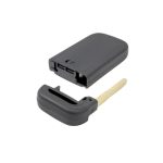 Chery 3-Button Smart Remote Shell with Key - Image 3