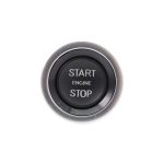 Start Stop Buton Land Rover - Image 3