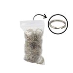 Key Ring Pack of 100