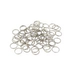 Key Ring Pack of 100 - Image 2