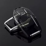 BMW Display Remote Silicone Case – Black - Image 2