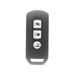 Honda Motor 3-Button Smart Remote Empty Shell – Compatible with XZBTM1EN - Image 2