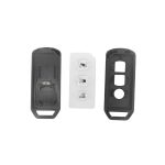 Honda Motor 3-Button Smart Remote Empty Shell – Compatible with XZBTM1EN - Image 3